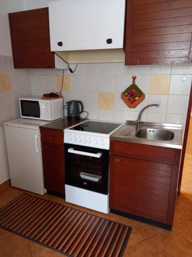 Apartamento Apartma Boka Bovec Exterior foto