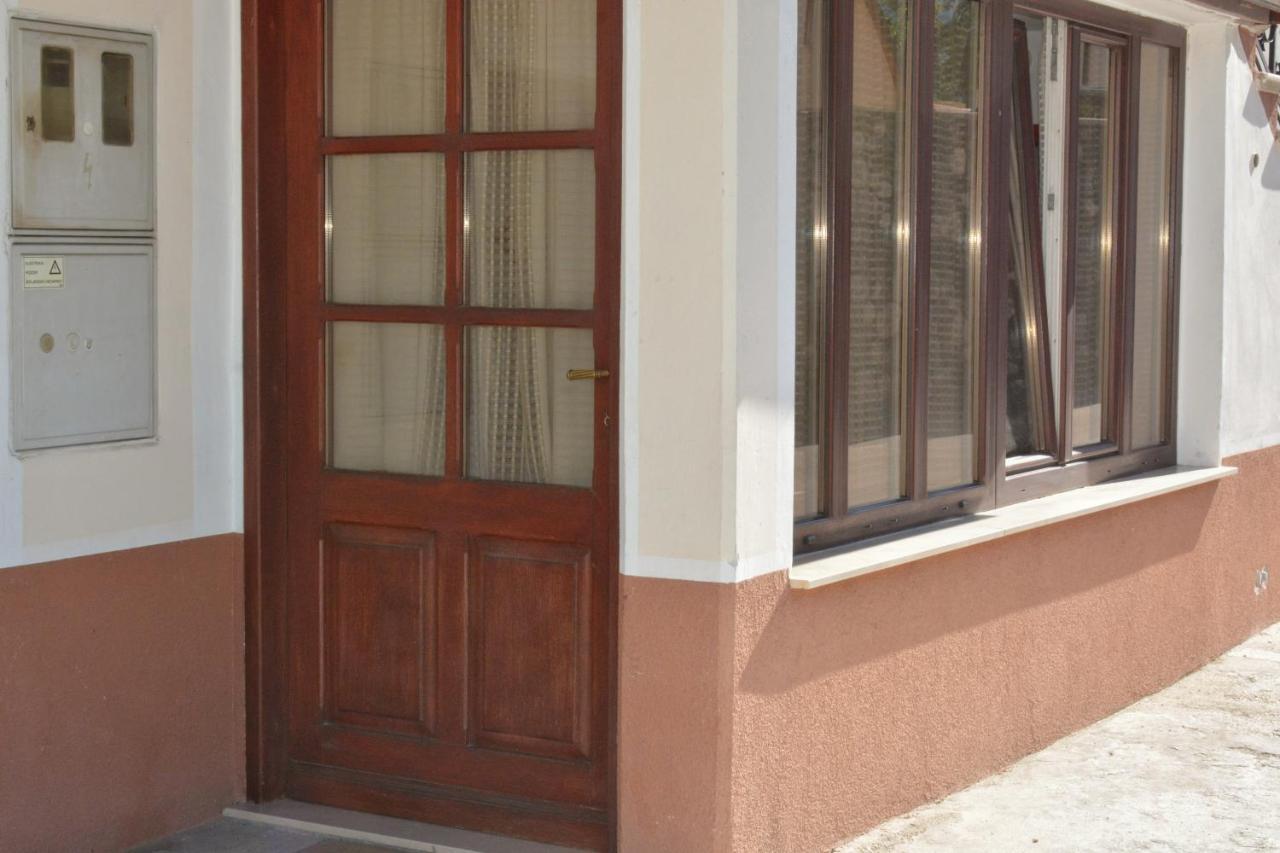Apartamento Apartma Boka Bovec Exterior foto
